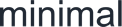 Minimal Logo
